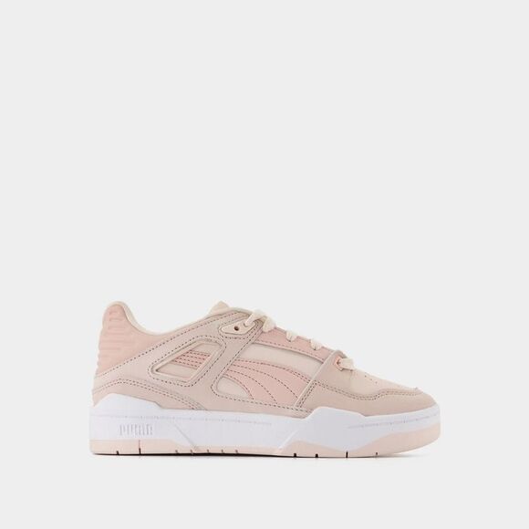 スニーカー Slipstream Invdr Prm Wns in Pink Leather Slipstream PRM Sneakers Women | PUMA Shop All Puma | PUMA